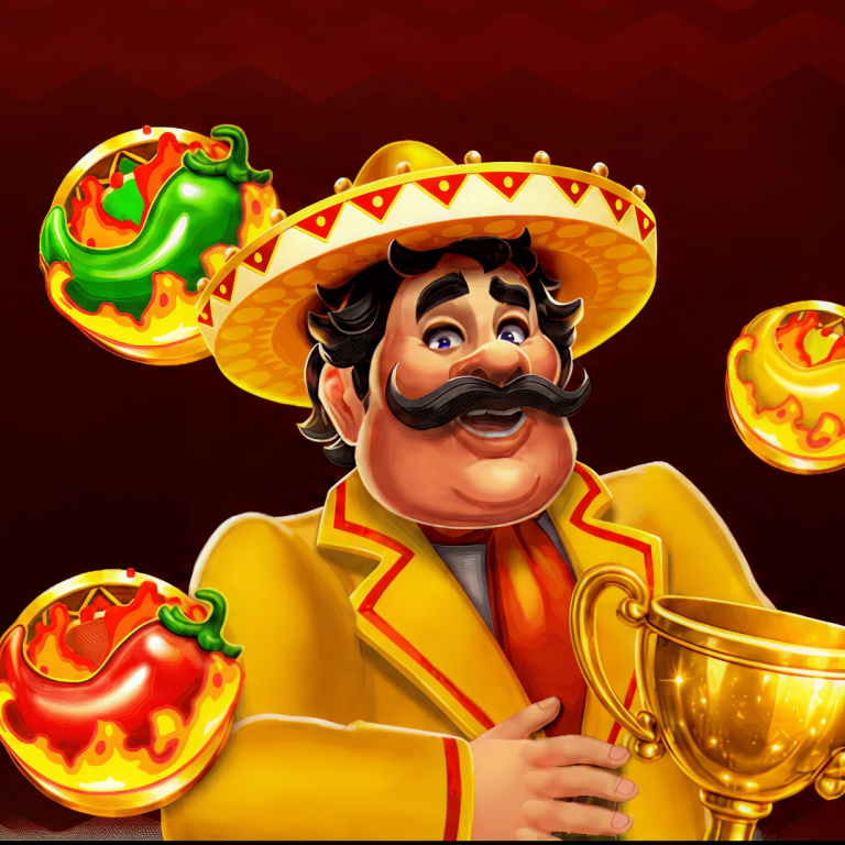 Redemption speed icon with coins and checkmark